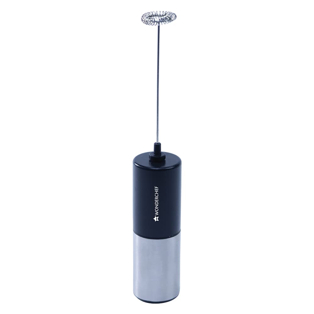 Blender WONDERCHEF Regalia Milk Frother  - 6 W
