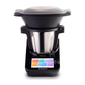 Electric Rice Cooker WONDERCHEF Chef Magic - 4.7 l