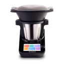 Electric Rice Cooker WONDERCHEF Chef Magic - 4.7 l