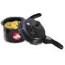 Pressure Cooker WONDERCHEF Taurus Black - 3 l