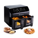 Air Fryer WONDERCHEF Regenta Digital - 9 l
