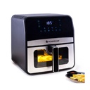 Digital Air Fryer WONDERCHEF Regenta - 6.5 l
