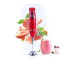 Hand Blender WONDERCHEF Crimson Edge - 400 W