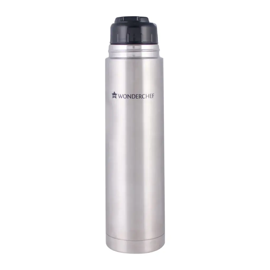 Water Bottle 750 ml WONDERCHEF - Hot Bot