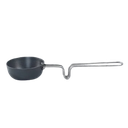 Tadka Pan WONDERCHEF Ebony Hard Anodized - 10 cm