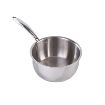 Sauce Pan WONDERCHEF Nigella Triply - 14 cm