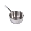 Sauce Pan WONDERCHEF Nigella Triply - 14 cm