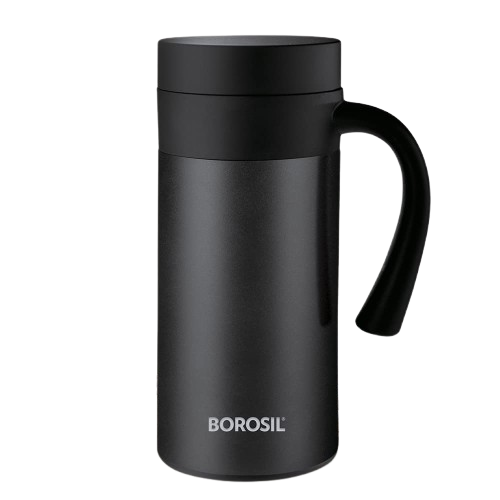 Coffee Mug BOROSIL Cafetime - 400 ml