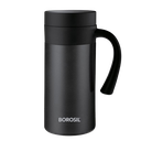 Coffee Mug BOROSIL Cafetime - 400 ml