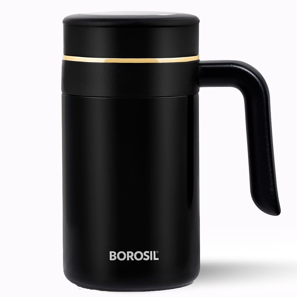 Mug BOROSIL Klassic Super - 540 ml