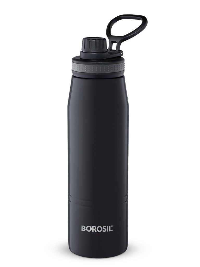 Water Bottle BOROSIL Gosports - 900 ml