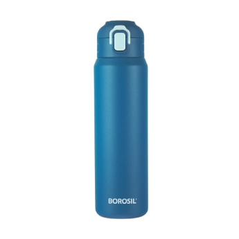 Water Bottle BOROSIL Aquasport - 800 ml