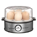 Egg Boiler LIFELONG Automatic Turn Off - 7 Eggs