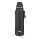 Water Bottle BOROSIL Rivera - 600 ml