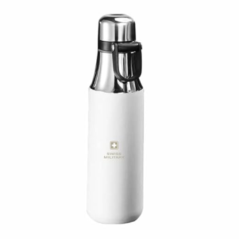 Water Bottle SWISS MILITARY Isomate - 500 ml