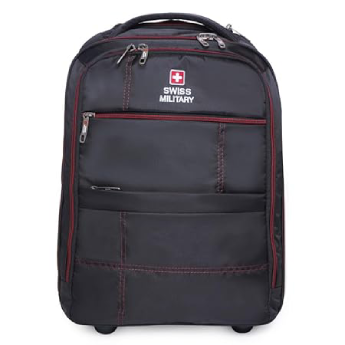 Backpack SWISS MILITARY Astute - 35 l