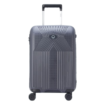 Cabin Suitcase DELSEY PARIS Ordener Anthracite - 55 cm