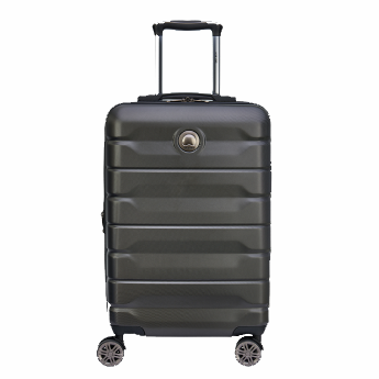 Cabin Suitcase DELSEY PARIS Air Armour - Black