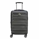 Cabin Suitcase DELSEY PARIS Air Armour - Black