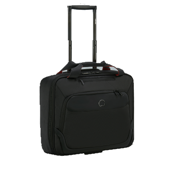 Pilot Case DELSEY PARIS Paris Plus - Black
