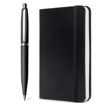 Gift Set SHEAFFER VFMG9405 Pen with Notebook