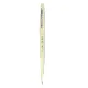 Pen LUXOR Graphic Plus 05 Ballpoint - White