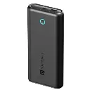Powerbank PORTRONICS Powerpulse - 20000 mAh