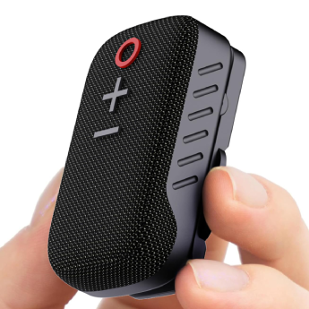 Speaker PORTRONICS Talk Three - 2 W