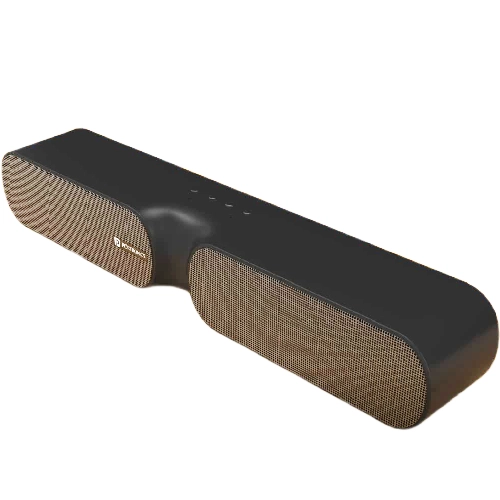 Soundbar PORTRONICS Decibel 20 - 16 W
