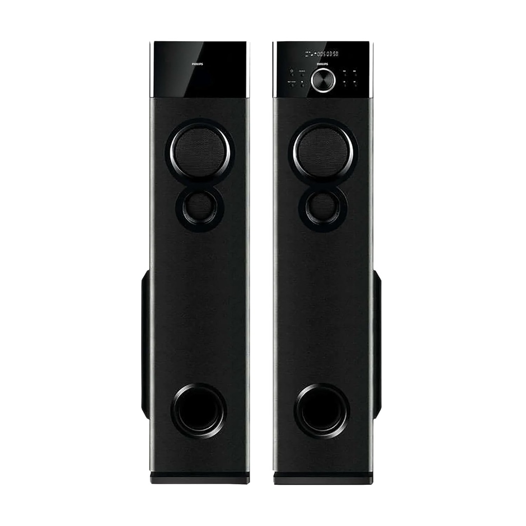Tower Speakers PHILIPS ‎SPA9160 - 160 W