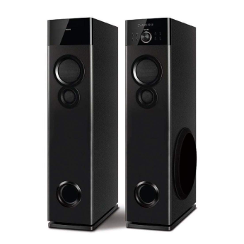 Multimedia Tower Speakers PHILIPS SPA9120B/94 - 120 W