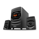 Multimedia Speakers PHILIPS MMS2625B/94 - 31 W