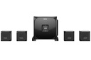 Multimedia Speakers PHILIPS SPA8170 - 100 W