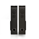 Tower Speakers PHILIPS SPA9080/94 - 80 W