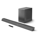 Soundbar PHILIPS TAB8947/94 - 660 W