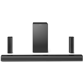 Soundbar PHILIPS TAB4529/94 - 160 W
