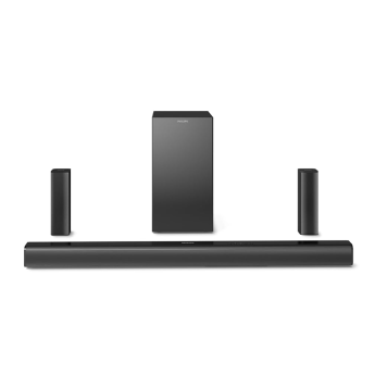 Soundbar PHILIPS TAB4519/94 - 150 W