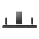 Soundbar PHILIPS TAB4519/94 - 150 W