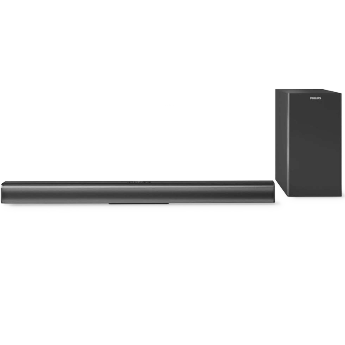 Soundbar PHILIPS TAB4329/94 - 100 W
