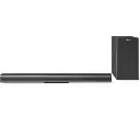 Soundbar PHILIPS TAB4329/94 - 100 W