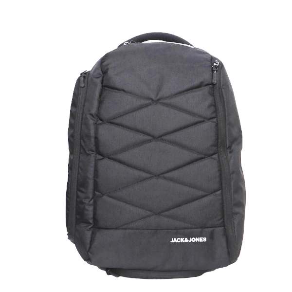 Laptop Backpack JACK & JONES Jeff Max - 17"