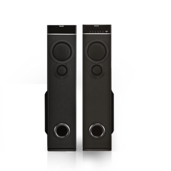 Multimedia Tower Speakers PHILIPS SPA9080/94 - 80 W