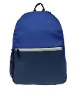 Backpack JACK & JONES Rasmus Blue - 20 l