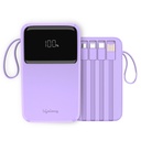 Powerbank LIFELONG Zencharge - 20000 mAH