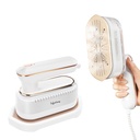 Garment Steamer LIFELONG White - 1250 W