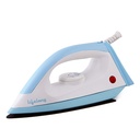 Dry Iron LIFELONG Blue - 1100 W