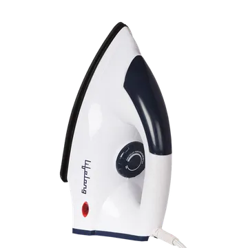 Dry Iron LIFELONG White - 1000 W