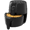 Air Fryer Digital LIFELONG LLHFD439 - 4.5 l