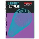 Notebook LUXOR 20711 Premium Exercise