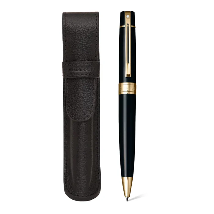 Gift Set SHEAFFER Pen with Pouch 9325 BP